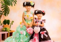 Heroes寺井写真館　石川県　七五三　撮影