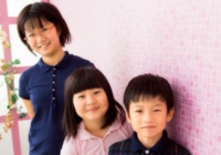 Heroes寺井写真館　石川県　きょうだい　撮影