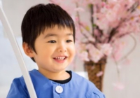 Heroes寺井写真館　石川県　入園　撮影