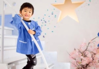 Heroes寺井写真館　石川県　入園　撮影