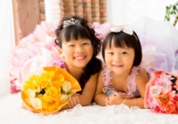 Heroes寺井写真館　石川県　七五三　撮影