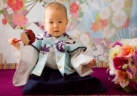 Heroes寺井写真館　石川県　記念　撮影