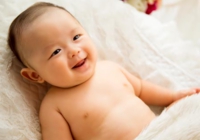 Heroes寺井写真館　石川県　百日　撮影