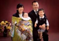 Heroes寺井写真館　石川県　百日　撮影