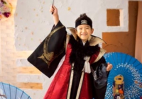 Heroes寺井写真館　石川県　七五三　撮影