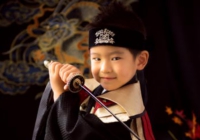 Heroes寺井写真館　石川県　七五三　撮影