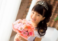 Heroes寺井写真館　石川県　七五三　撮影