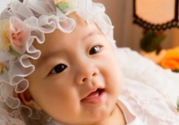 Heroes寺井写真館　石川県　百日　撮影