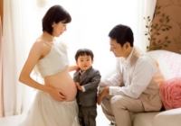 Heroes寺井写真館　石川県　マタニティー　撮影