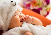 Heroes寺井写真館　石川県　百日　撮影