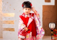 Heroes寺井写真館　石川県　七五三　撮影