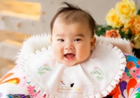 Heroes寺井写真館　石川県　百日　撮影