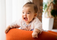 Heroes寺井写真館　石川県　百日　撮影