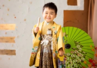 Heroes寺井写真館　石川県　七五三　撮影