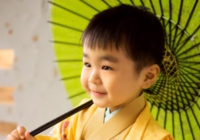 Heroes寺井写真館　石川県　七五三　撮影