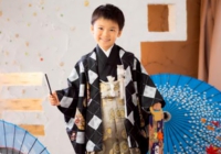 Heroes寺井写真館　石川県　七五三　撮影