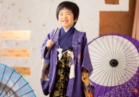 Heroes寺井写真館　石川県　七五三　撮影