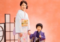 Heroes寺井写真館　石川県　七五三　撮影