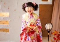 Heroes寺井写真館　石川県　七五三　撮影