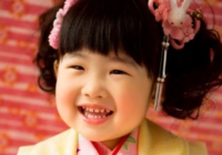 Heroes寺井写真館　石川県　七五三　撮影