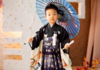 Heroes寺井写真館　石川県　七五三　撮影