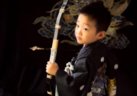 Heroes寺井写真館　石川県　七五三　撮影