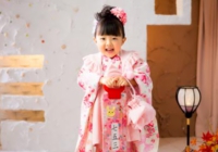 Heroes寺井写真館　石川県　七五三　撮影