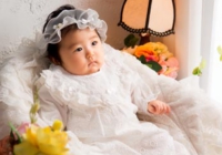 Heroes寺井写真館　石川県　百日　撮影