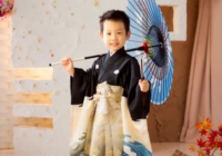 Heroes寺井写真館　石川県　七五三　撮影