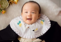 Heroes寺井写真館　石川県　百日　撮影