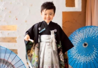 Heroes寺井写真館　石川県　七五三　撮影