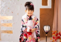 Heroes寺井写真館　石川県　七五三　撮影