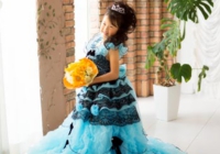 Heroes寺井写真館　石川県　七五三　撮影