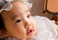 Heroes寺井写真館　石川県　百日　撮影