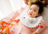 Heroes寺井写真館　石川県　百日　撮影