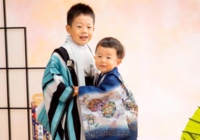 Heroes寺井写真館　石川県　七五三　撮影