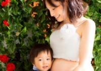 Heroes寺井写真館　石川県　マタニティー　撮影