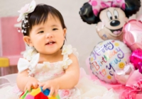 Heroes寺井写真館　石川県　誕生　撮影