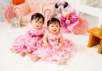 Heroes寺井写真館　石川県　誕生　撮影