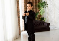 Heroes寺井写真館　石川県　七五三　撮影