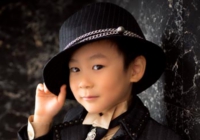 Heroes寺井写真館　石川県　七五三　撮影