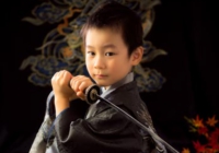 Heroes寺井写真館　石川県　七五三　撮影