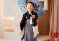 Heroes寺井写真館　石川県　七五三　撮影