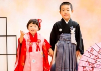 Heroes寺井写真館　石川県　七五三　撮影