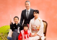 Heroes寺井写真館　石川県　七五三　撮影