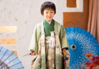 Heroes寺井写真館　石川県　七五三　撮影