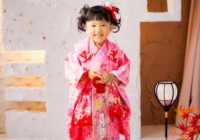 Heroes寺井写真館　石川県　七五三　撮影