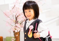 Heroes寺井写真館　石川県　入園　撮影