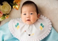 Heroes寺井写真館　石川県　百日　撮影