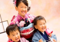 Heroes寺井写真館　石川県　七五三　撮影